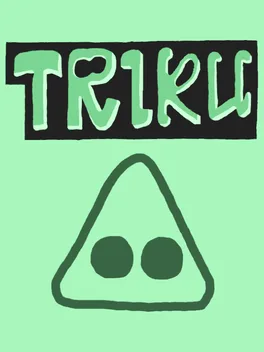 Cover Triku