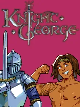 Cover Knight George