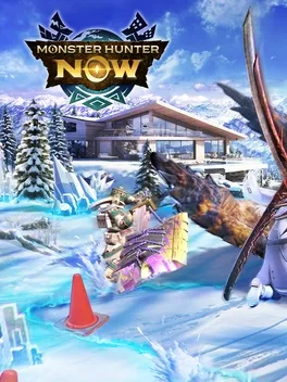 Monster Hunter Now: Season 4