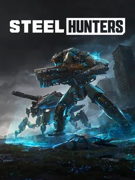 Steel Hunters