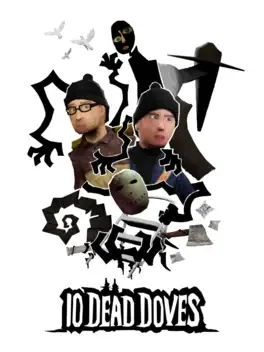 Cover 10 Dead Doves
