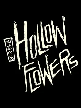 Cover Hollow Flowers