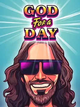 Cover God For A Day