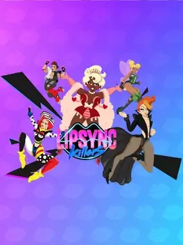 Cover Lipsync Killers