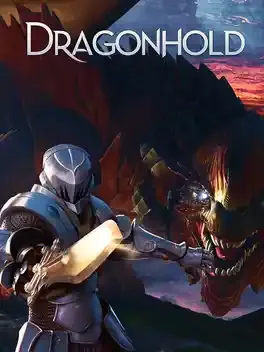 Cover Dragonhold