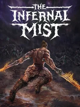 Cover The Infernal Mist