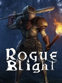 Cover Rogue Blight