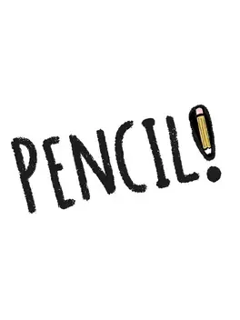 Cover Pencil!