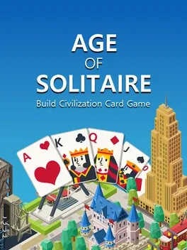 Age of Solitaire: Build Civilization Card Game