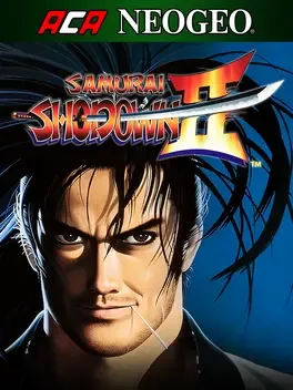 ACA NeoGeo: Samurai Shodown II