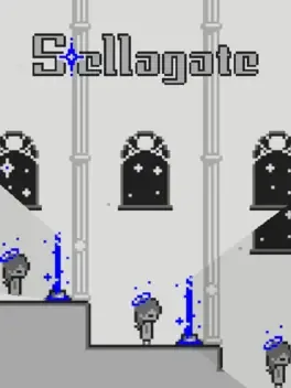 Cover Stellagate