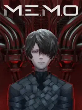 Cover M.E.M.O