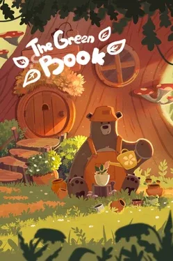 Cover The Green Book