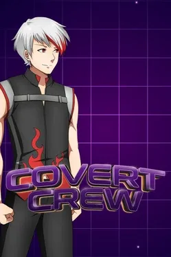 Cover Covert Crew