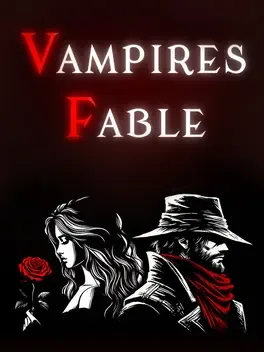 Cover Vampires Fable