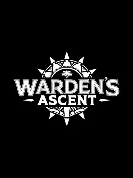 Cover Warden's Ascent