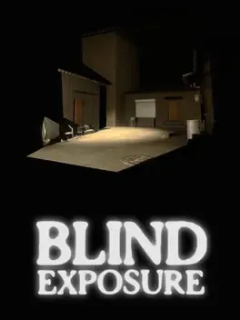 Cover Blind Exposure