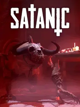 Cover Satanic