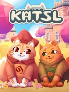 Cover Katsl