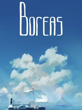 Cover Boreas