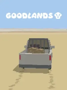 Cover Goodlands