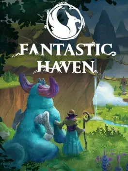Cover Fantastic Haven