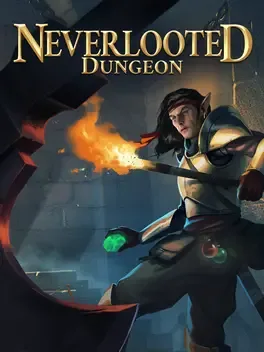 Cover Neverlooted Dungeon
