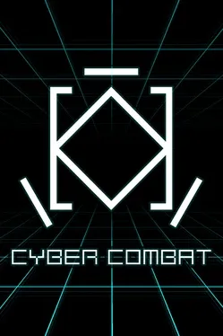 Cover Cyber Combat