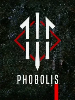 Cover Phobolis