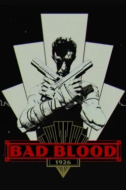 Cover Bad Blood: 1926