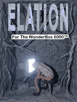 Cover Elation for the Wonder Box 6000