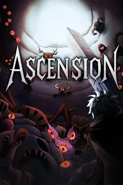 Cover Ascension