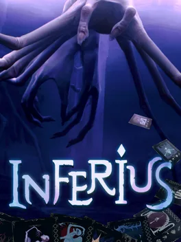 Cover Inferius