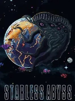 Cover Starless Abyss
