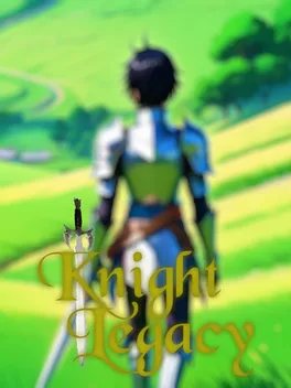 Cover Knight Legacy