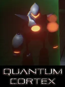Quantum Cortex