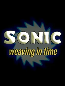 Cover Sonic: Weaving in Time