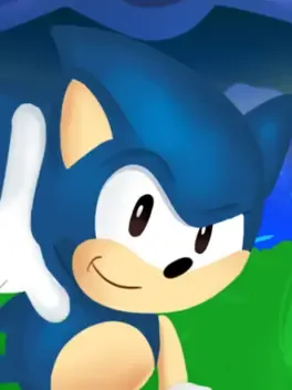 Cover Sonic Return of Fire Breath