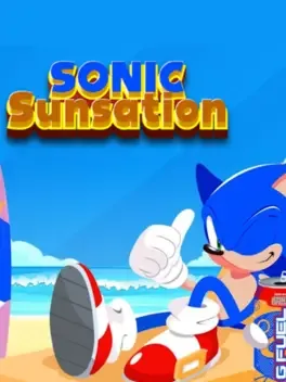 Sonic Sunsation