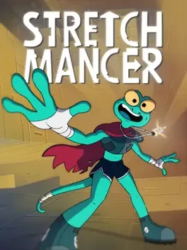 Cover Stretchmancer
