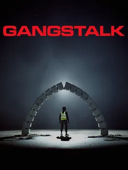 Cover Gangstalk