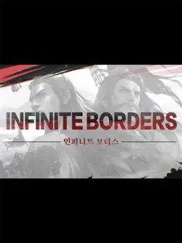 Infinite Borders