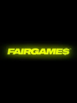 Cover Fairgames