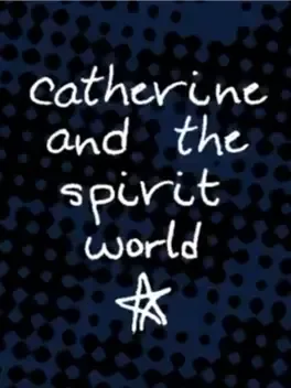Cover Catherine and the Spirit World