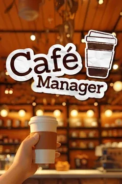 Café Manager