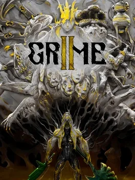 Cover Grime II