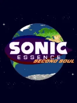 Cover Sonic Essence