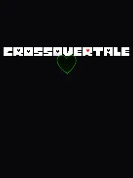Crossovertale