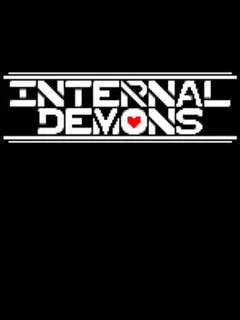 Cover Deltarune: Internal Demons