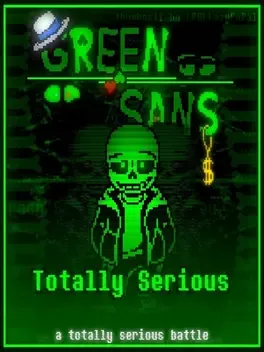 Cover Green Sans